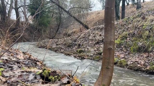 Глубокая медитация для восстановления и релаксации: Магия горного ручья | Засыпайте с природой