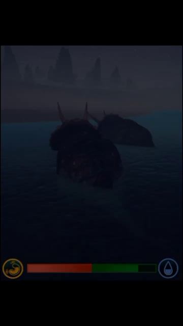 TRICERATOPS EDIT | THE CURSED ISLE | Saludos A @Rey_del_Caos-yi5es #enemy #dinosaurs #edit #dinos