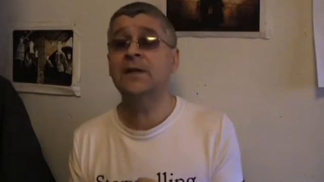 Сторителлинг в бизнесе. Кирилл П. Гопиус. (фестиваль