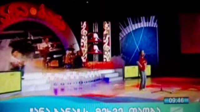 The Morning Show - ANA-BANA - 09.02.2011