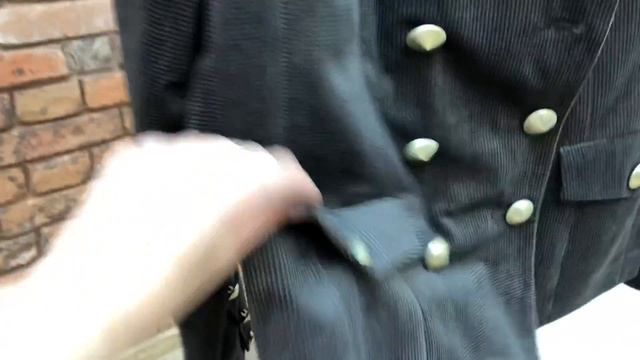 жакет  DЕ́ESSES, номер  модели: G-005. 1