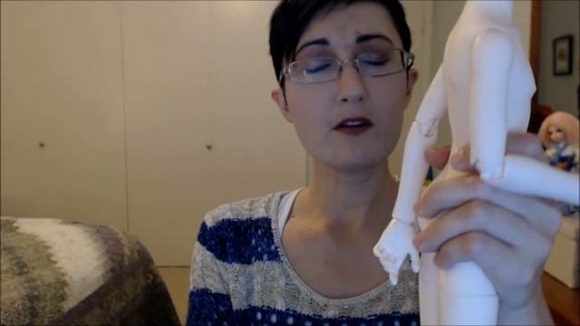 DiM Boy Body V.2 Box Opening & Comparison To V.1