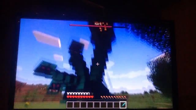 3-часть /битва с гидрой/