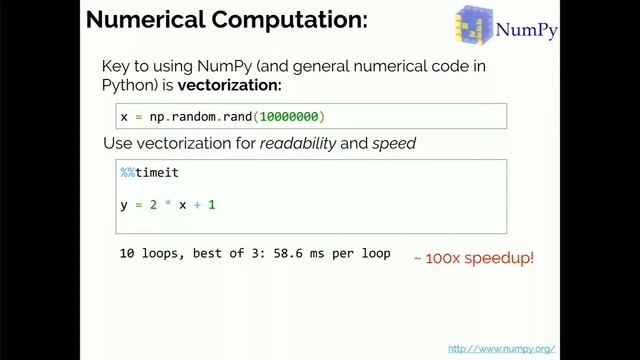 PyData Seattle 2017 Keynote