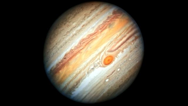 Звуки для медитаций | Юпитер