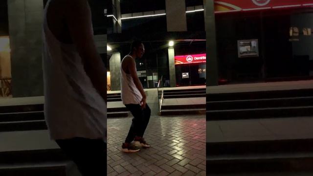 Chris Brown Go Crazy 🕺💃Flow Dance Studio 🇨🇺💃🕺