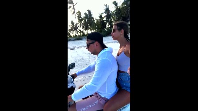 Zanzibar Africa | Райский отдых | Январь  2021