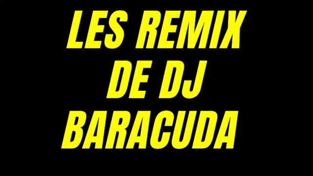 Enjaillement Boite à Rythme By Dj Baracuda