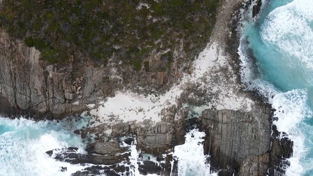 Bremer Bay, Western Australia - 4K Drone Video
