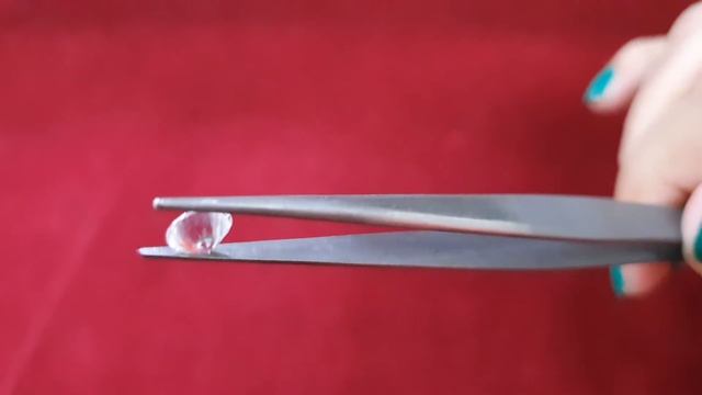 Moissanite! | 1 Carat Moissanite Solitaire | 6 5mm Moissanite Diamond