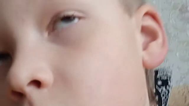 впервые я пробую яблочные чипсы!