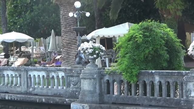 I VIAGGI DI GUSTARVIAGGIANDO. Soggiornare Al Grand Hotel Fasano. Tradizione, Storia, Lusso Discreto