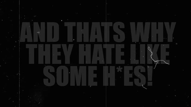 Euro Gotit - Complacent (Official Lyric Video)