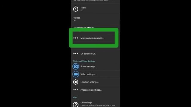 Open Camera Video Save To SD Card | Open Camera Video Save Location Change.