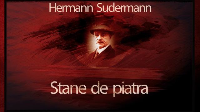 Stane De Piatra (1966) - Hermann Sudermann #teatruradiofonic #teatruaudio #teatruonline #teatru