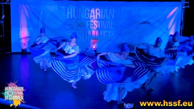 Hungarian Summer Salsa/Sensual Festival 2020 OFFICAL AFTER MOVIE