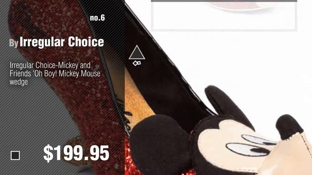 Irregular Choice Women's Pumps & Heels // New & Popular 2017