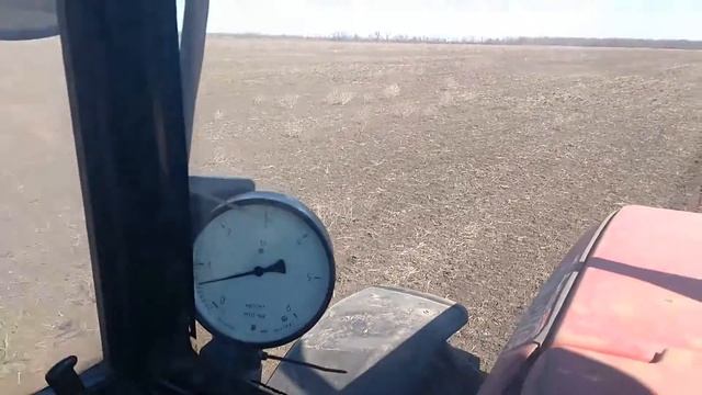 Работа турбонаддува мтз