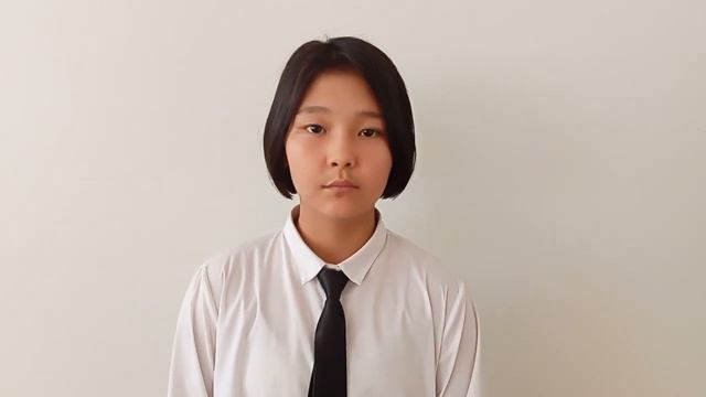 Хасенова Асем, 12 лет МБОУ Коскульская СОШ Светлинский район Оренбургская область