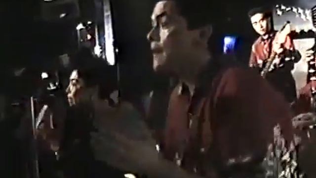 La Salsa Es Mi Energia ~ Orquesta De La Luz En Vivo