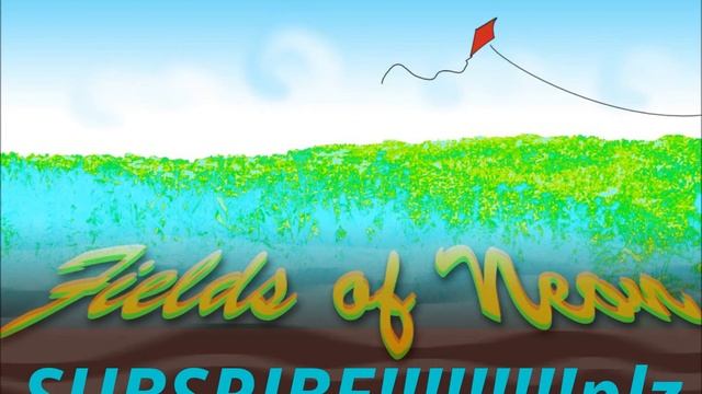 Grant Bowtie Fields Of Neon