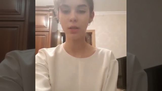 Коханова Дарья