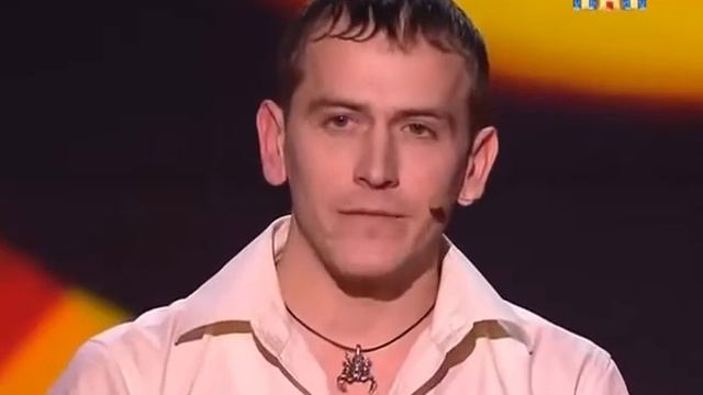 Олег Есенин   МЕГА пародист!