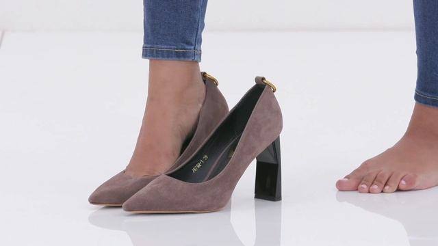 How To Wear Heels All Day | High Heel Shoe Hacks