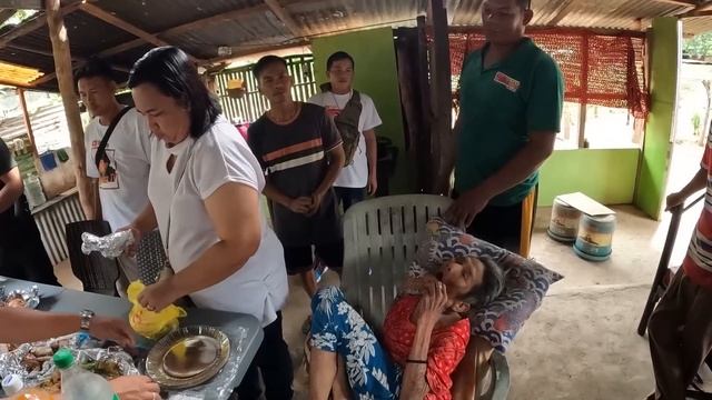 HAPPY B DAY LOLA SUSANA ,GRABE NAKAKAIYAK😥