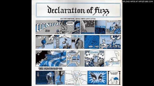 The Miracle Workers - L.O.V.E.