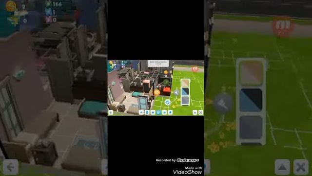 The Sims Mobile Let's Play || Osa 3.liikaa Lapsia! ||