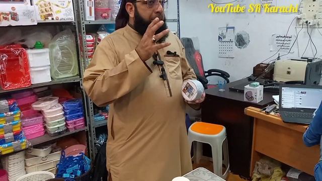 Wholesale Shop Of Unique Smart Gadgets|Imran Attari Wholesale|Bolton Market Karachi
