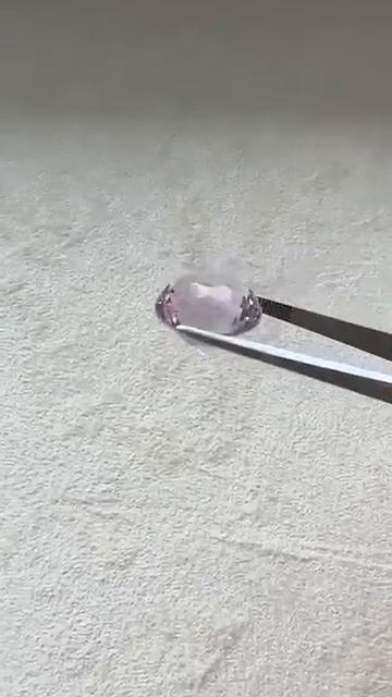 3  ARLP02176 Ametist Round Lite Pink 21 76 Ct Fancy Cut2