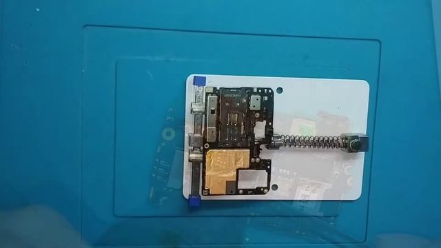 Vivo V9 Light Solution | Green Light Only No Display| Tested Sulotion 100% Work #Allvivolightproble