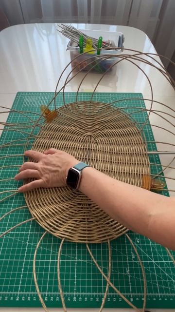 Как выравнять стойки