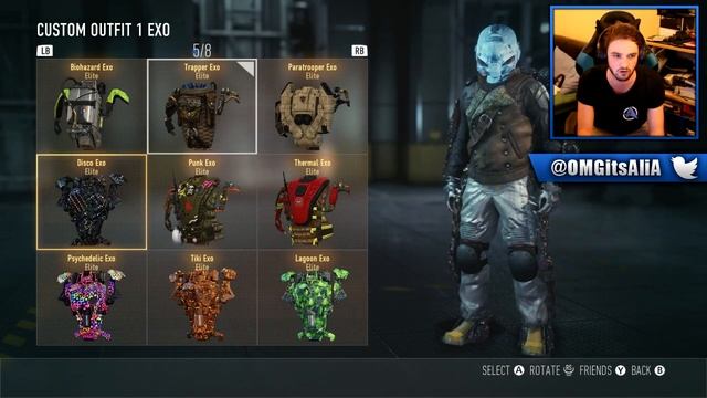 LEGENDARY HUNT...! (x150 ADVANCED SUPPLY DROPS) W/ Ali-A