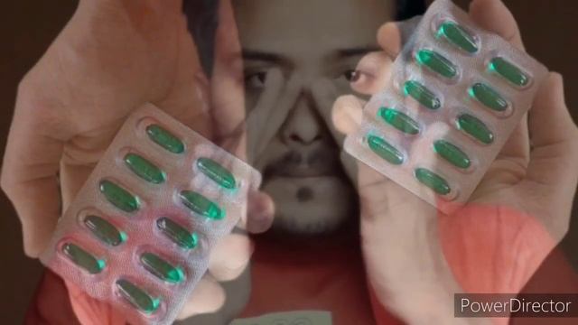 Vitamin E Capsule For Skin & Hair|Smartvita E 400 Capsule Uses In Hindi