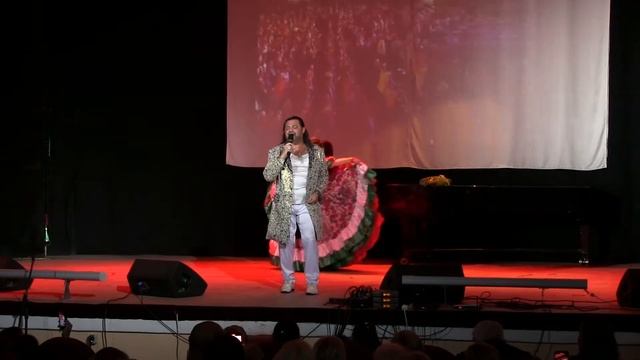 Цыганский фестиваль Гордость ромов часть 16