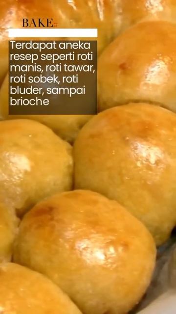 Rekomendsi Buku Resep Bking Yang Patut Anda Baca  #shortvideo #bisniskuliner#foodie #kuliner