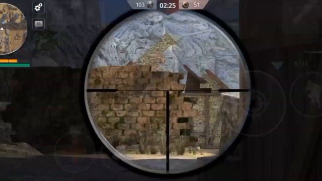 Игра World War2: КВ На Кар98К [НашИ] Vs [Чб_Д]