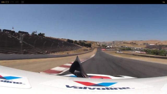 2024 Sonoma NASCAR Cup Series - #5 Kyle Larson