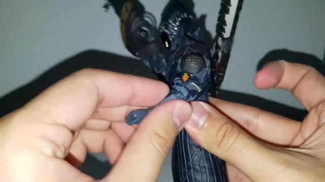 Destiny: Ikora Rey Figure Review