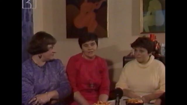 Биографичен филм за художника Евгений Босяцки