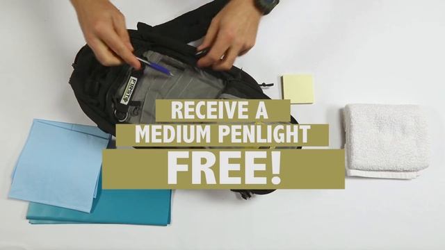 First Tactical's Father's Day Promotion