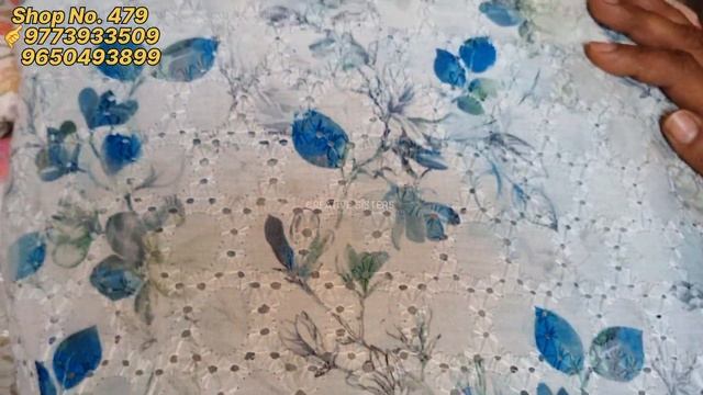 Katran Market Mangolpuri | अब रेट और भी कम Latest Hakoba Digital Prints | Summer Collection 😍 #vlog