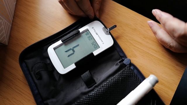 CareSens N: We Care For Diabetes Awareness Month