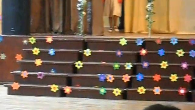 Прощай,начальная школа!