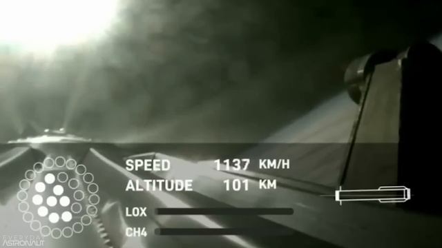 What's Different And New On Starship Flight 4?