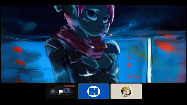 коллаб с KiraPikcher + история из детства