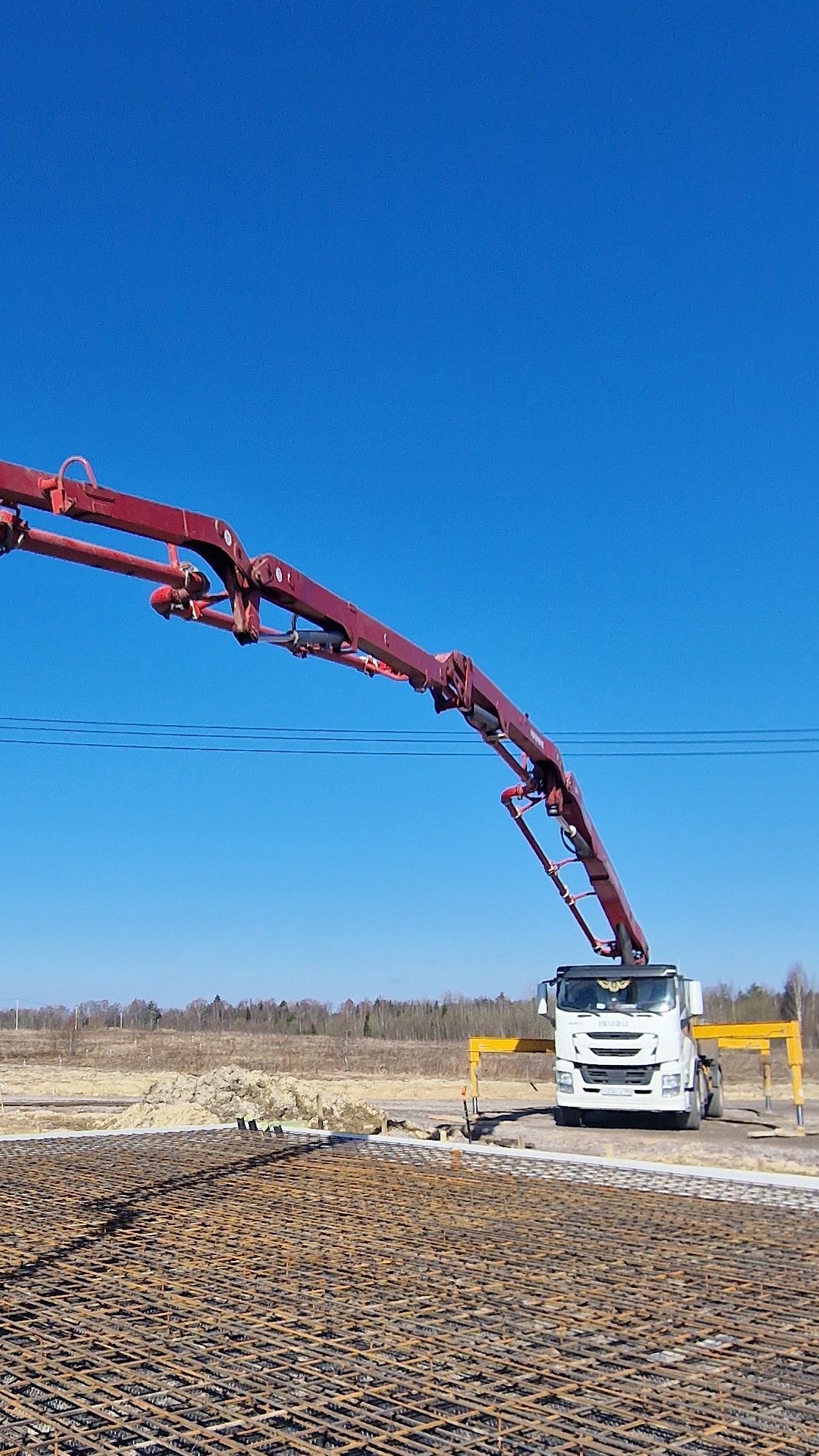 Новая движуха часть 1